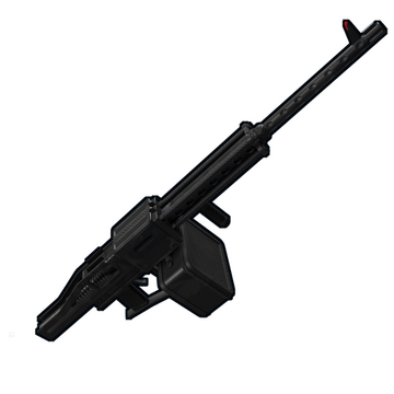 Blackout HMLMG image