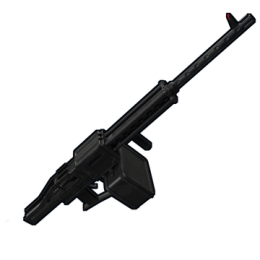 Blackout HMLMG image