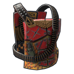 Cock Chestplate image