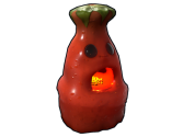 Señor Tomato Furnace image