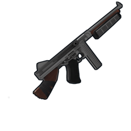 Factory New Thompson image