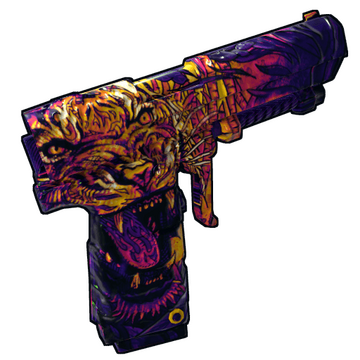 Heat Seeker SAP image