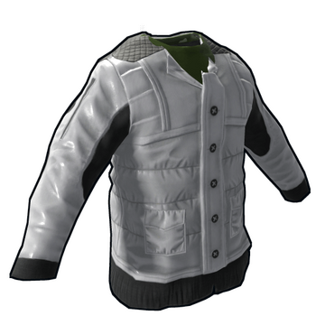 No Mercy Snow Jacket image