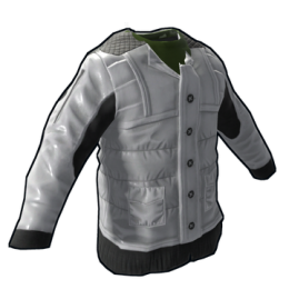 No Mercy Snow Jacket image