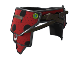 Ladybug Cosplay Roadsign Pants image