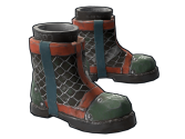 Cargo Heli Boots image