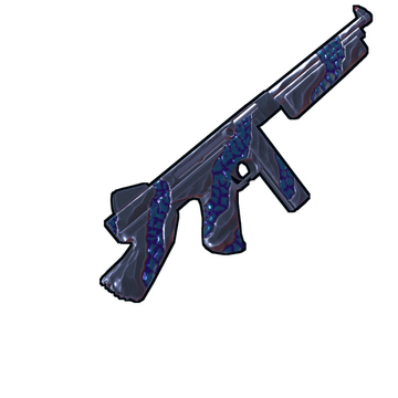 Fault Thompson image