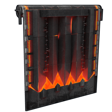 Forge Garage Door image