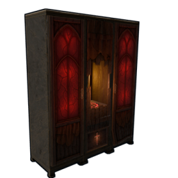 Lord of the Night Locker image