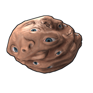 That Thing Rock image