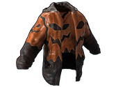 Pumpkin Jacket image
