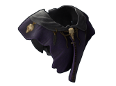 Witch Hide Poncho image