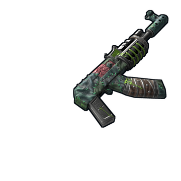 Frankenstein AR image