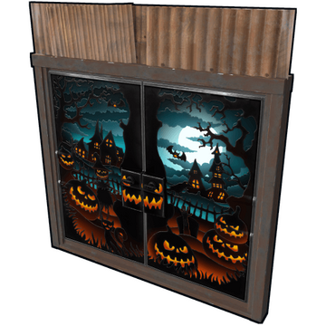 Grim Farm Double Door image