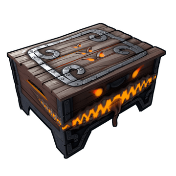 Sinister Small Box image