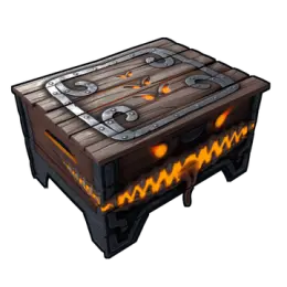 Sinister Small Box image