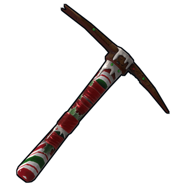 GingerFarmer Pickaxe image