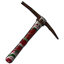 GingerFarmer Pickaxe image