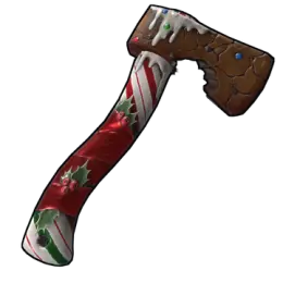 GingerFarmer Hatchet image