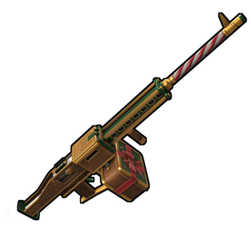 ElvenMade HMLMG image