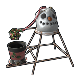 Melting Snowman Water Purifier image