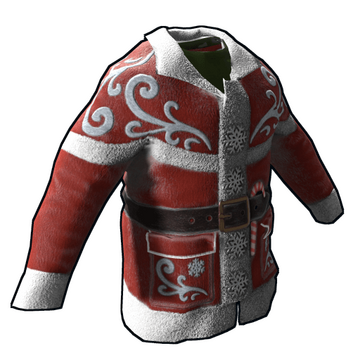 Christmas Snow Jacket image