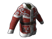 Christmas Snow Jacket image