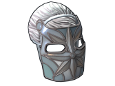North Star Metal Facemask image