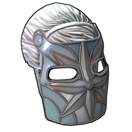 North Star Metal Facemask image