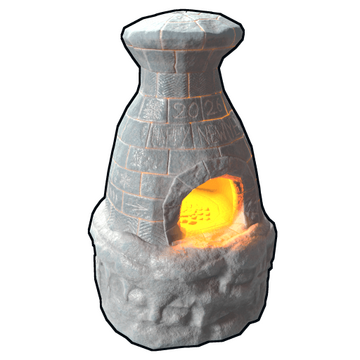Igloo Furnace image