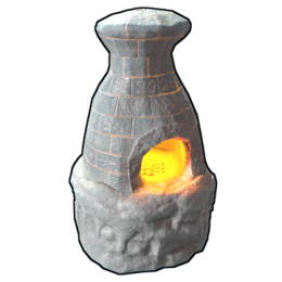 Igloo Furnace image