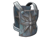 North Star Metal Chestplate image
