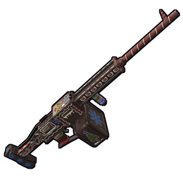 Christmas Candy HMLMG image