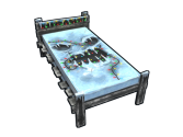Ice Vortex Bed image