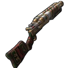 Xmas Blast DBS image