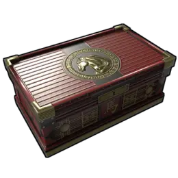 Year of the Horse Large Box image