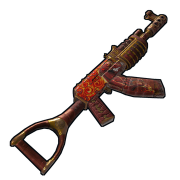 Fortunate Horse AR image