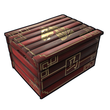 Year of the Horse Box image