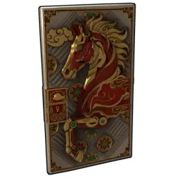 Celestial Steed SMD image