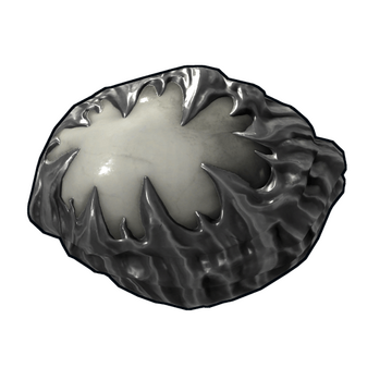 Heart of Chaos Rock image