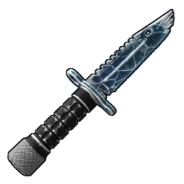 Cold Hunter Combat Knife image