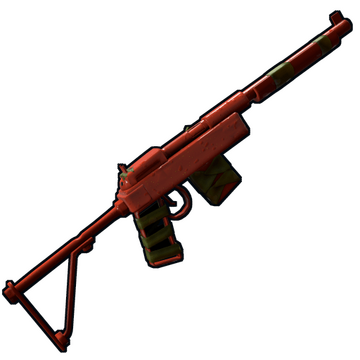 Señor Tomato SAR image