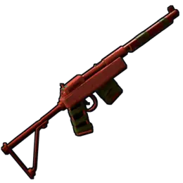 Señor Tomato SAR image