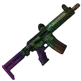 Bird of Luck LR image