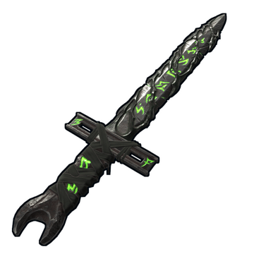 Void Venom Sword image