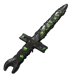 Void Venom Sword image