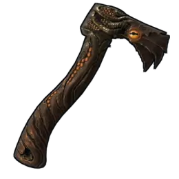 The Deep Hatchet image