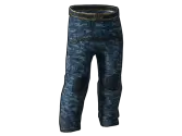 Naval Camo Pants image