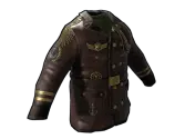 Deep Sea Captain Jacket image