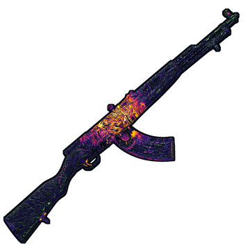 Heat Seeker SKS image